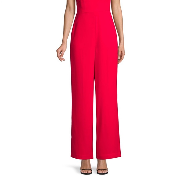 BCBG Jumpsuit - Picture 3 of 8